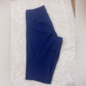 Wunder Trains 25” in Night Sea Size 10